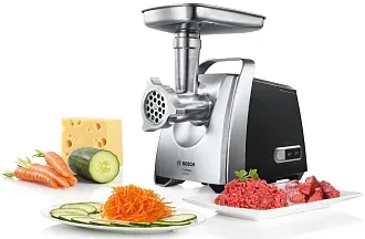 Мясорубка Bosch MFW 68680 2