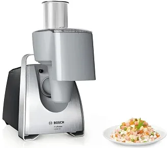 Мясорубка Bosch MFW 68680 3