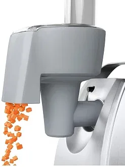 Мясорубка Bosch MFW 68680 4