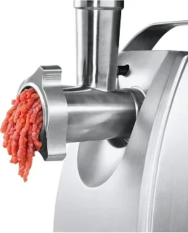 Мясорубка Bosch MFW 68680 5