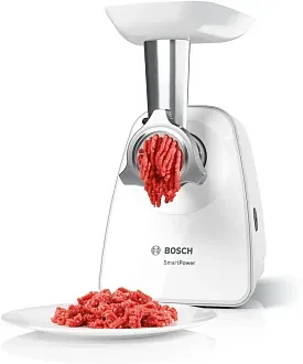 Мясорубка Bosch MFW2500W 2
