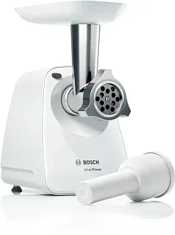 Мясорубка Bosch MFW2500W 5
