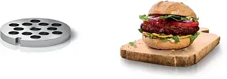 Мясорубка Bosch MFW2500W 8