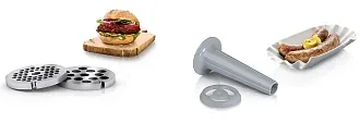 Мясорубка Bosch MFW2510W 7