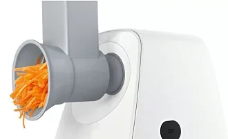 Мясорубка Bosch MFW2517W 4