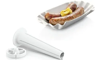 Мясорубка Bosch MFW3X18W 3
