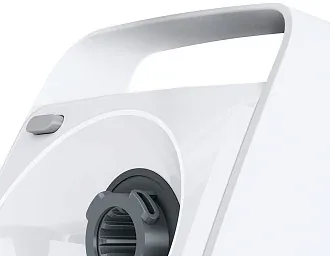 Мясорубка Bosch MFW3X18W 5