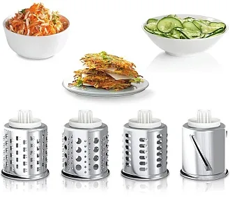 Мясорубка Bosch MFW3X18W 7
