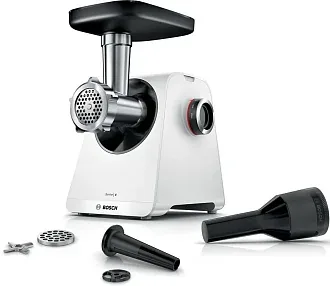 Мясорубка Bosch MFWS420W
