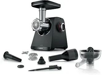 Мясорубка Bosch MFWS430B