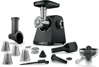 Мясорубка Bosch MFWS450B