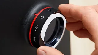 Мясорубка Bosch MFWS450B 5