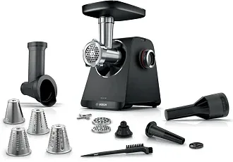 Мясорубка Bosch MFWS640B