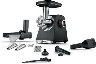 Мясорубка Bosch MFWS650B