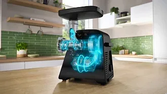 Мясорубка Bosch MFWS650B 5