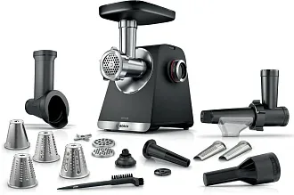 Мясорубка Bosch MFWS660B