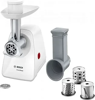 Мясорубка Bosch MMWPL2000 2