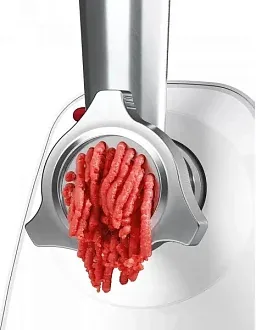 Мясорубка Bosch MMWPL2000 3