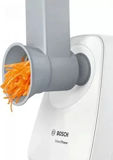 Мясорубка Bosch MMWPL2000 4