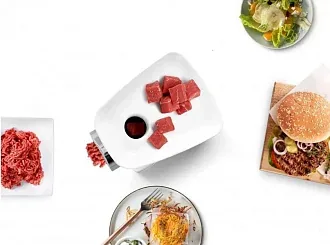 Мясорубка Bosch MMWPL2000 5