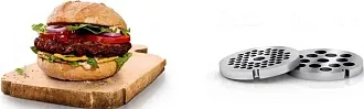 Мясорубка Bosch MMWPL2000 8