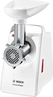Мясорубка Bosch MMWPL3000