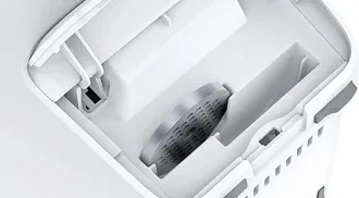 Мясорубка Bosch MMWPL3000 4