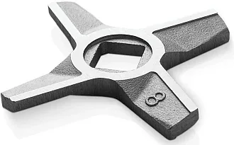Мясорубка Bosch MMWPL3000 8