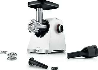 Мясорубка электрическая Bosch MFWS609W