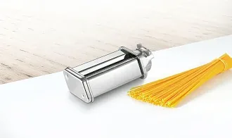Насадка для приготовления спагетти Bosch MUZ5NV3 3