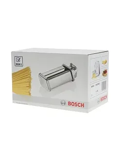 Насадка для приготовления спагетти Bosch MUZ5NV3 4