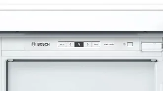 Однокамерный холодильник Bosch KIL82SDE0 3