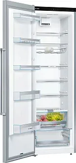 Однокамерный холодильник Bosch KSV36AI31U 2