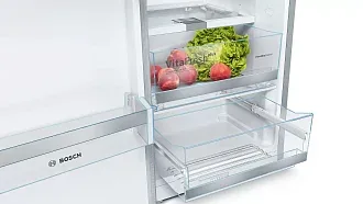 Однокамерный холодильник Bosch KSV36AI31U 4