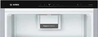 Однокамерный холодильник Bosch KSV36AIEP 4
