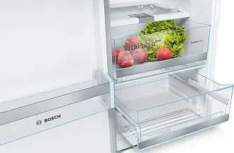 Однокамерный холодильник Bosch KSV36AIEP 5