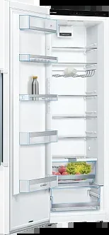 Однокамерный холодильник Bosch KSV36AWEP 2