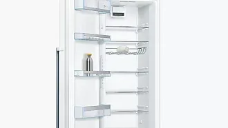 Однокамерный холодильник Bosch KSV36AWEP 3