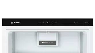 Однокамерный холодильник Bosch KSV36AWEP 4