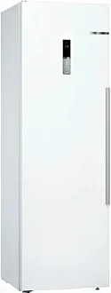 Однокамерный холодильник Bosch KSV36BWEP