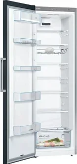 Однокамерный холодильник Bosch KSV36VBEP 2