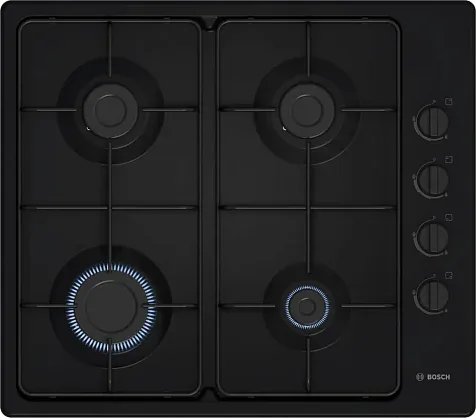Однокамерный холодильник Bosch KSV36VBEP 3