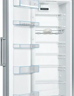 Однокамерный холодильник Bosch KSV36VL30U 2