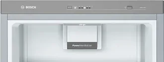Однокамерный холодильник Bosch KSV36VL30U 4