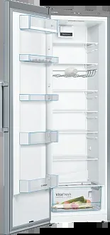 Однокамерный холодильник Bosch KSV36VL30U 6