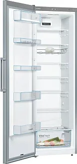 Однокамерный холодильник Bosch KSV36VL3PG 2