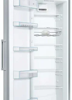 Однокамерный холодильник Bosch KSV36VL3PG 4