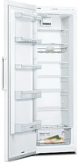 Однокамерный холодильник Bosch KSV36VW31U 2