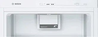 Однокамерный холодильник Bosch KSV36VW31U 3