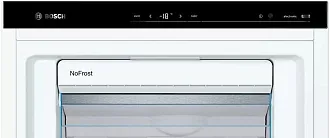 Отдельностоящий морозильник Bosch GSN 54AWDV 6
